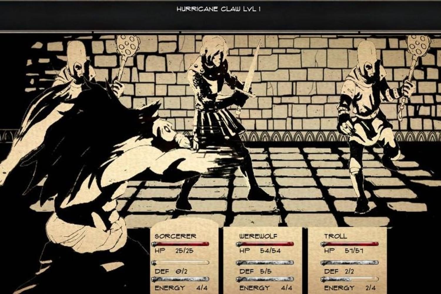 paper-sorcerer-an-entire-rpg-video-game-created-on-paper