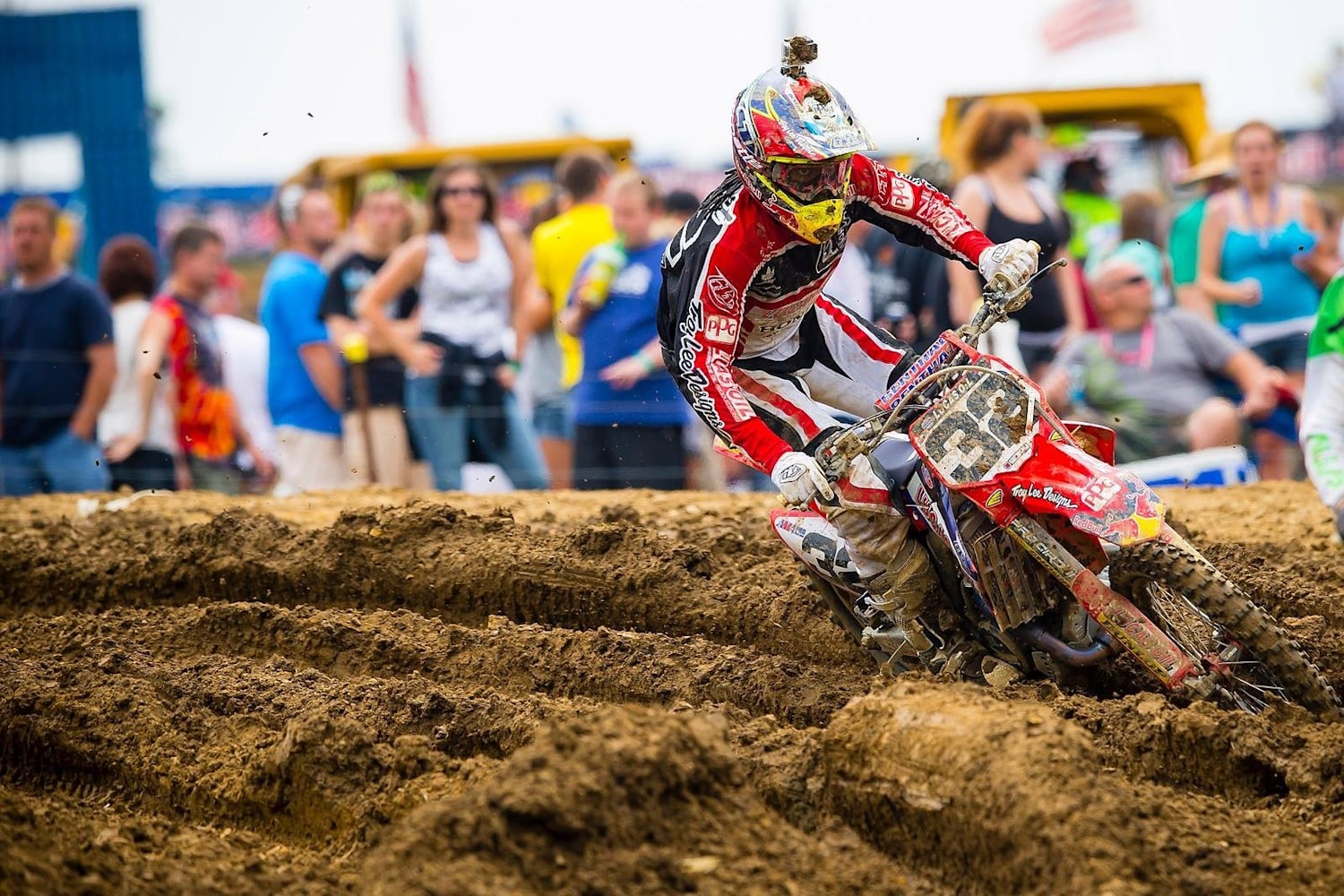 Photo Gallery High Point Motocross