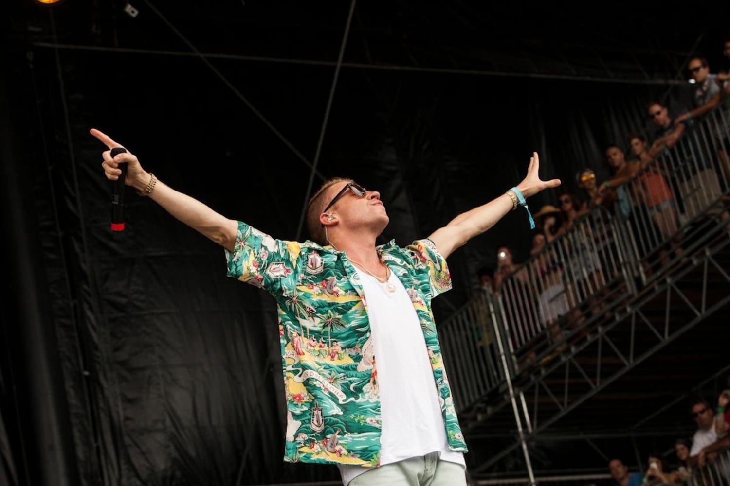Top 5 Best Macklemore And Ryan Lewis Songs