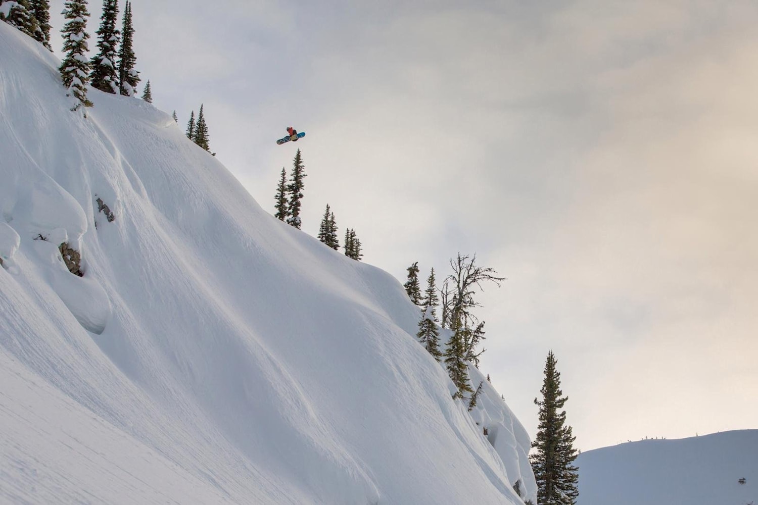Photo of the Week: Markus Keller