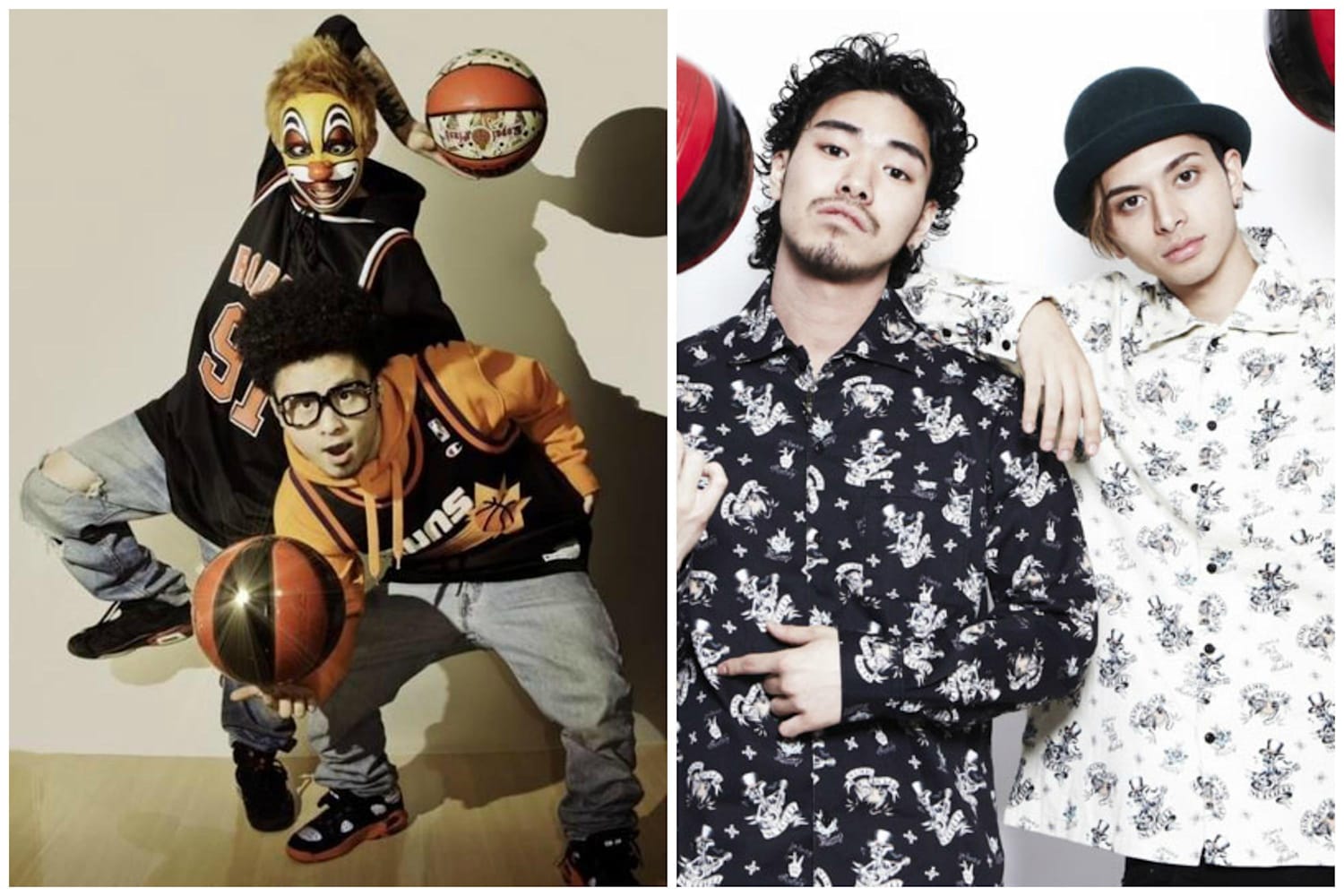 Red Bull King of the Rock サイドアクト決定！