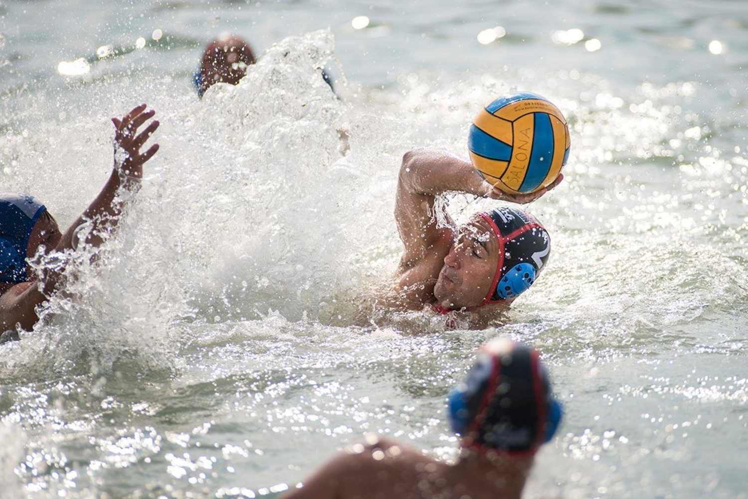 Vaterpolo hakl danas u Splitu