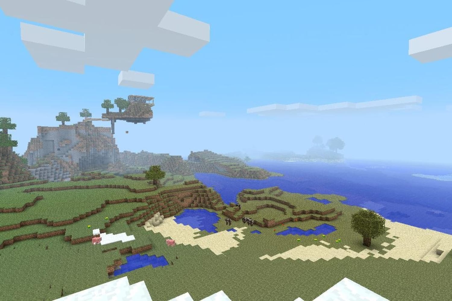 世界的ヒット Minecraft の歩み