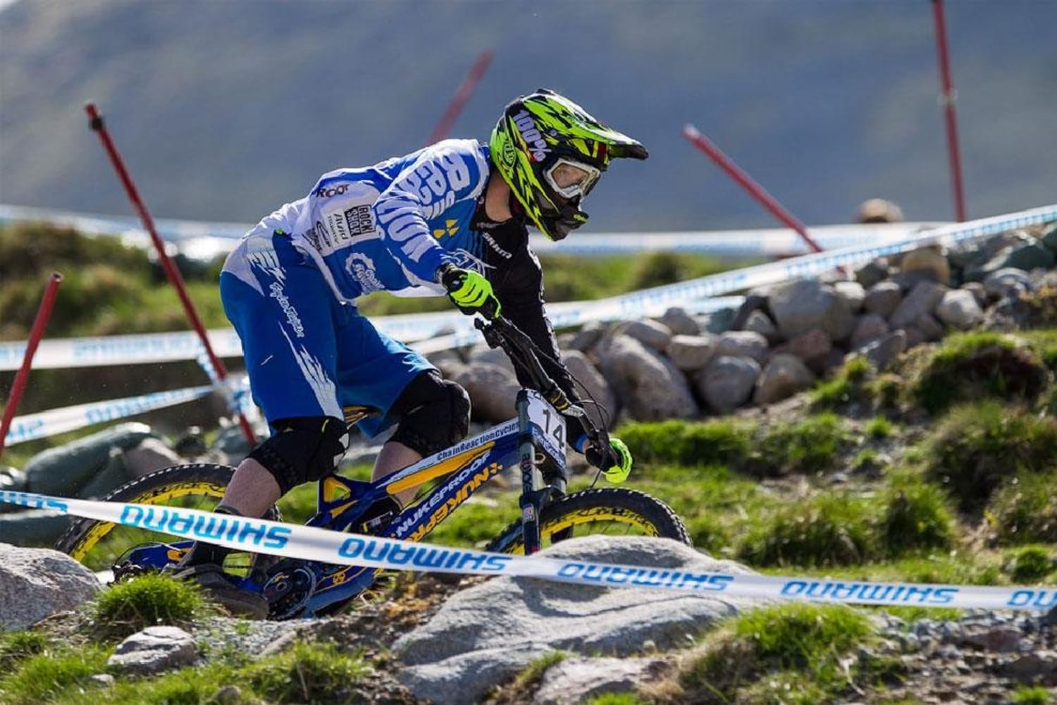 Chain Reaction Cycles Nuke Proof Onthehunt