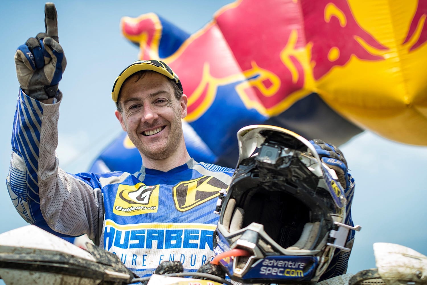 'The Best Of' Graham Jarvis su Youtube