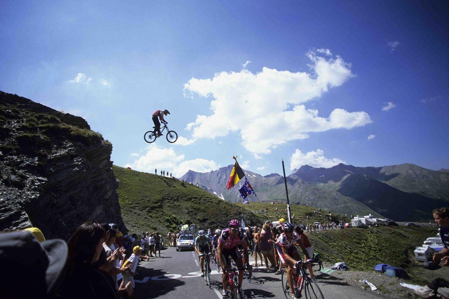 mtb tour de france