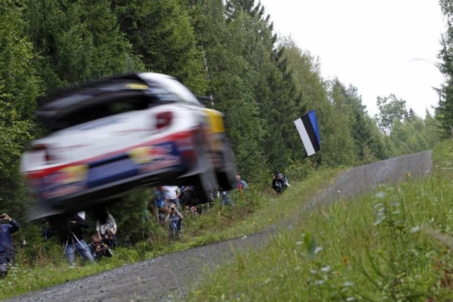 Video Die Bezwingung Der Ouninpohja Stage