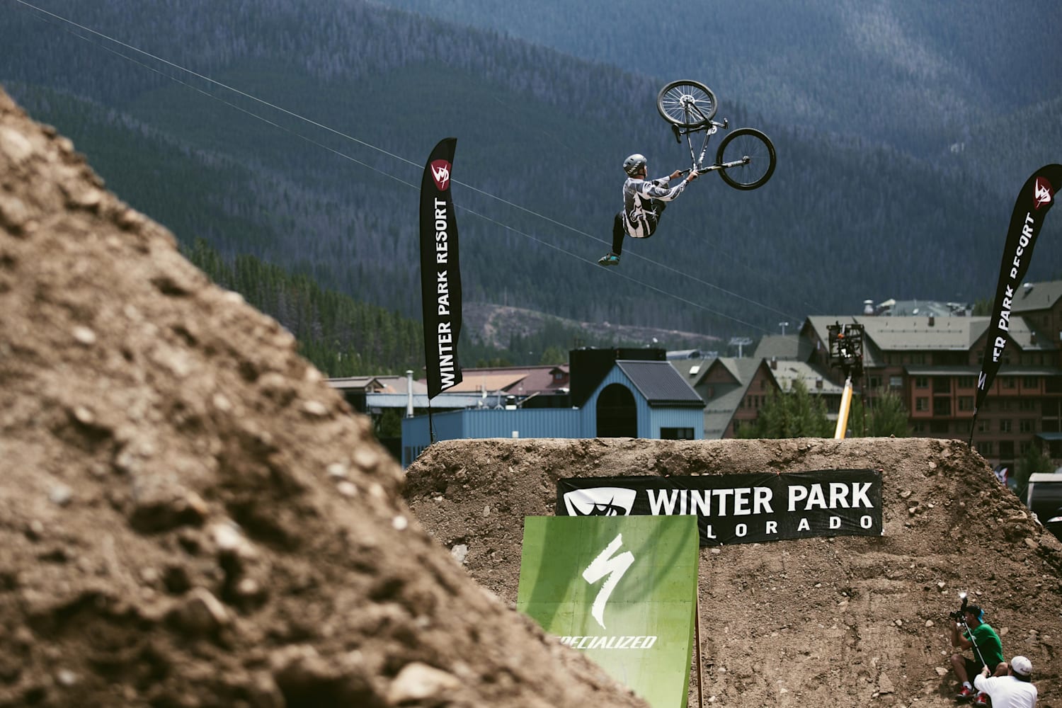 colorado freeride festival 2019