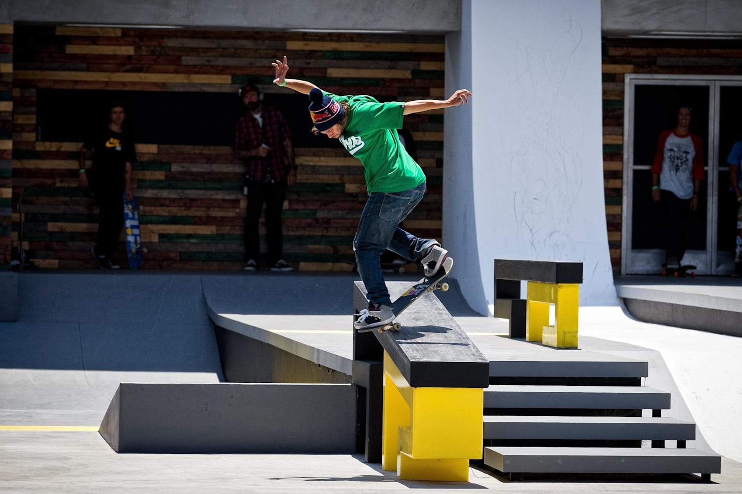 torey pudwill nike