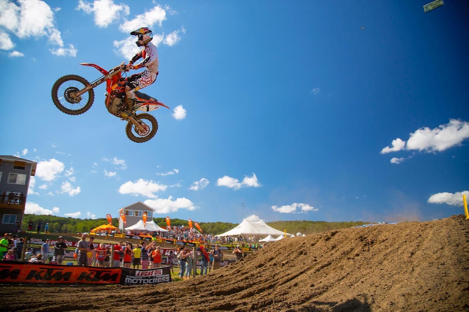 10 Best Photos from the 2013 Unadilla MX National