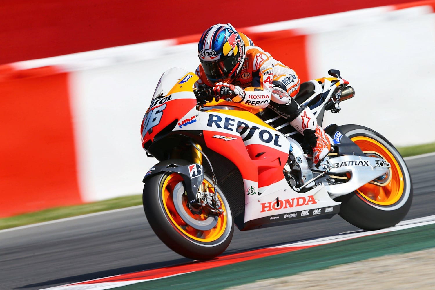 Motogp Indy 200 Mph Plus Going Into Turn One