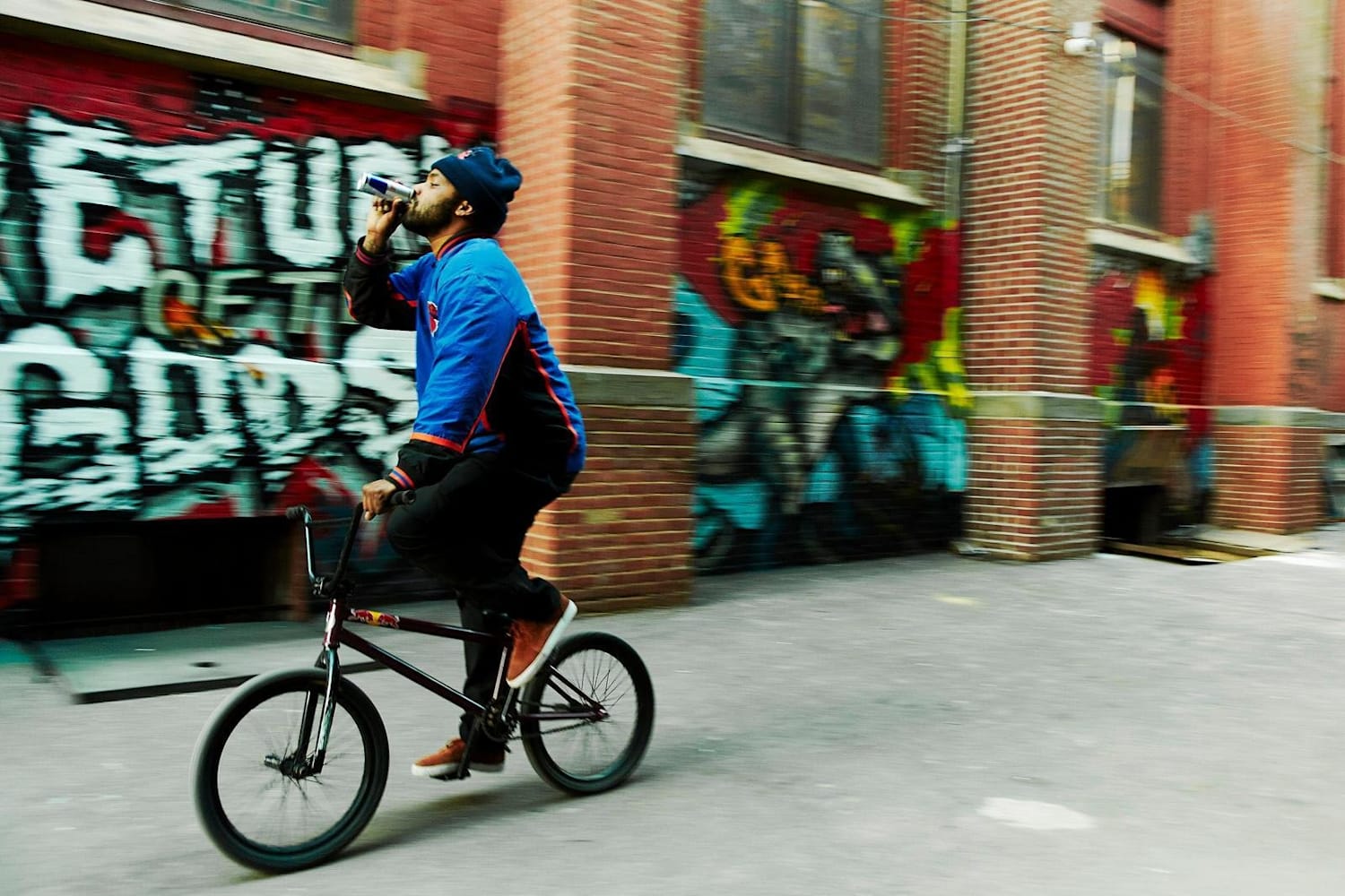 edwin delarosa bmx