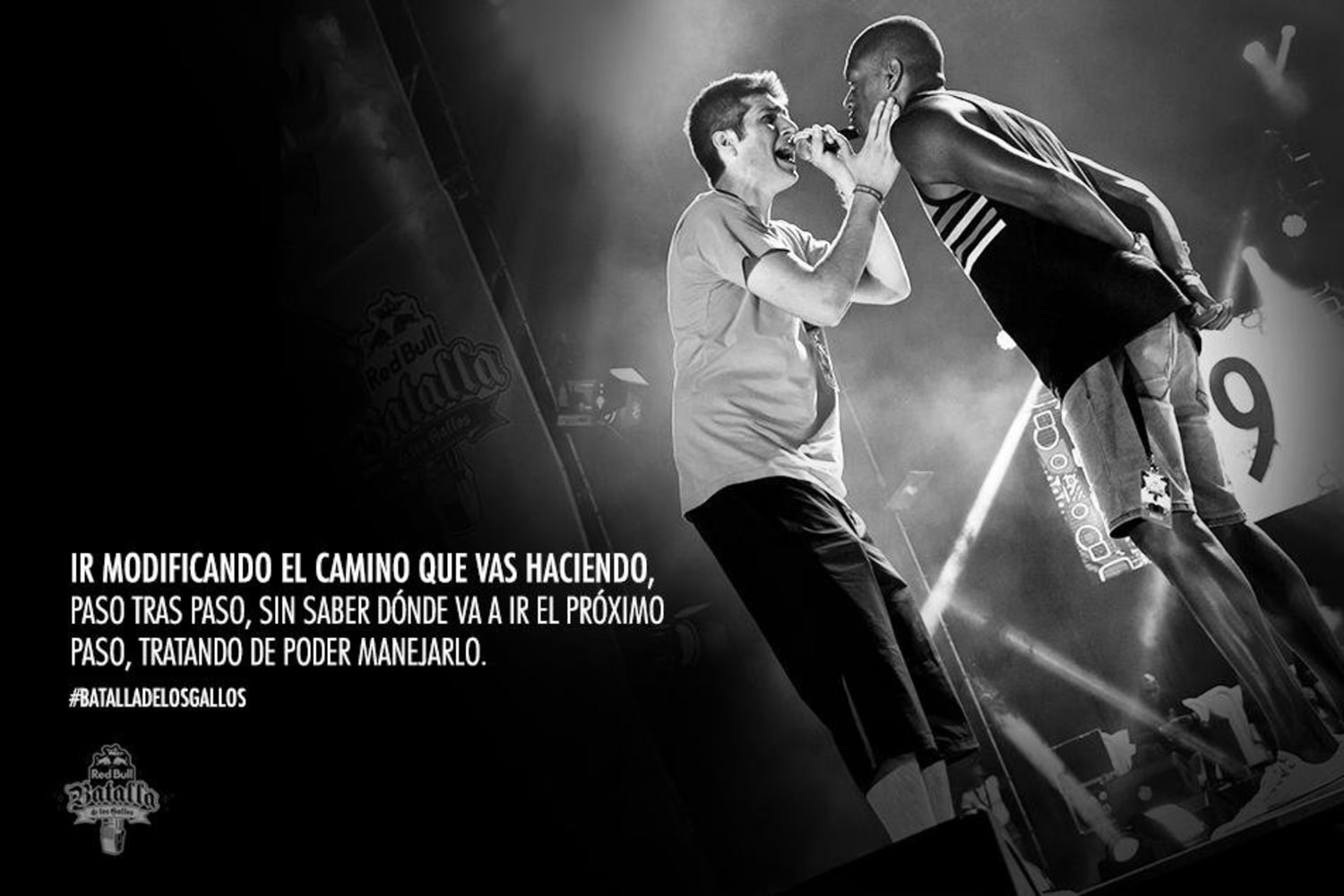 El arte de improvisar