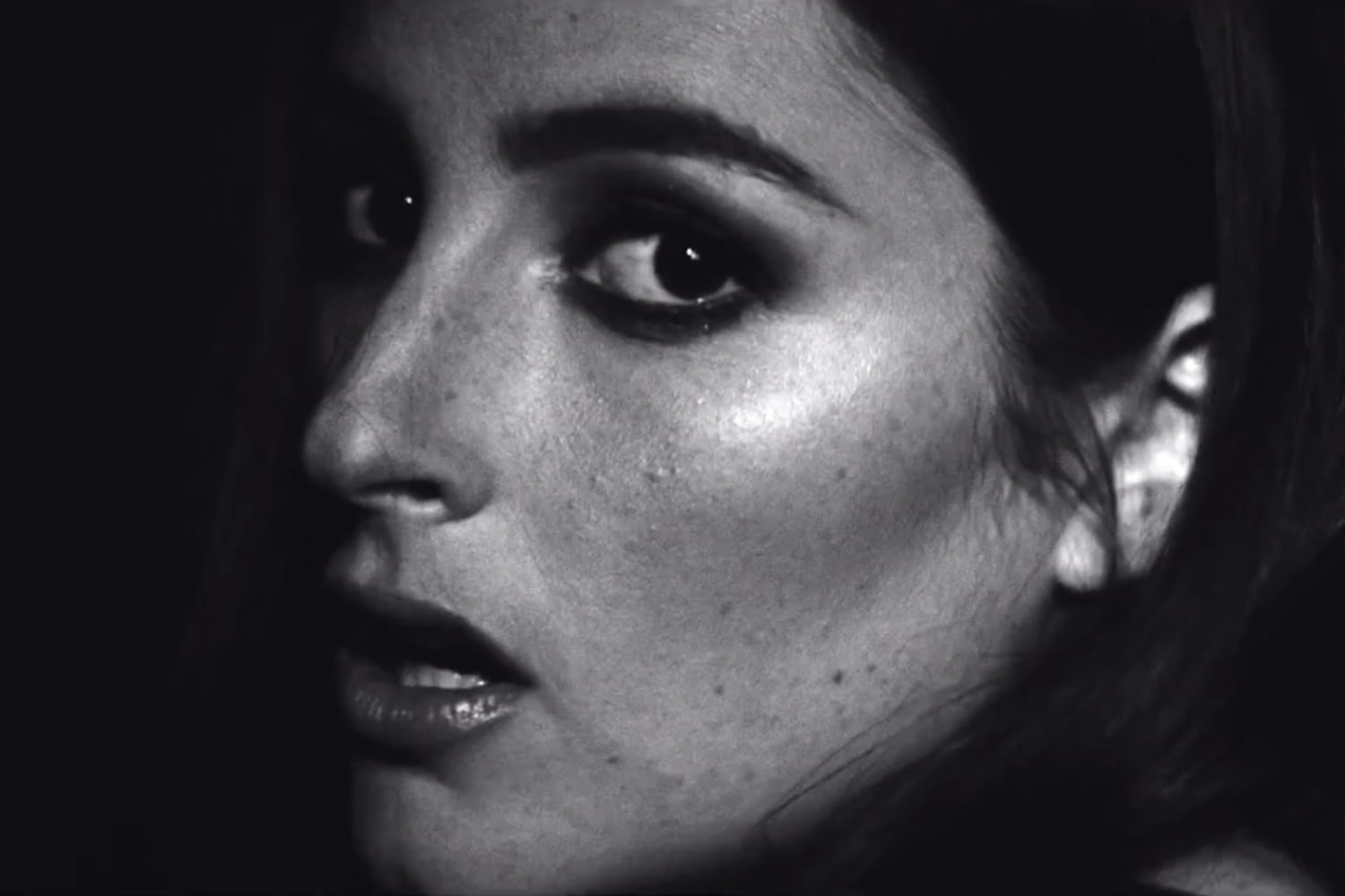 Watch Banks' 'Waiting Game' Video