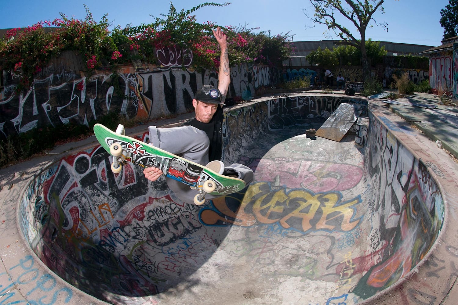 Checkout Riley Stevens