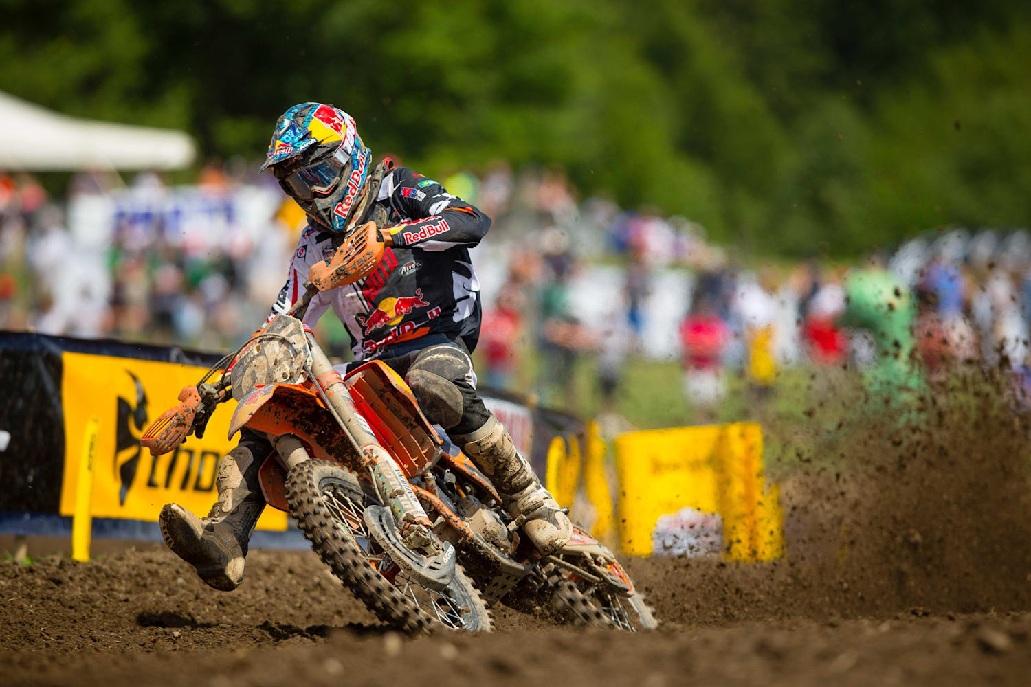 Hot List AMA Lucas Oil Pro Motocross Championship