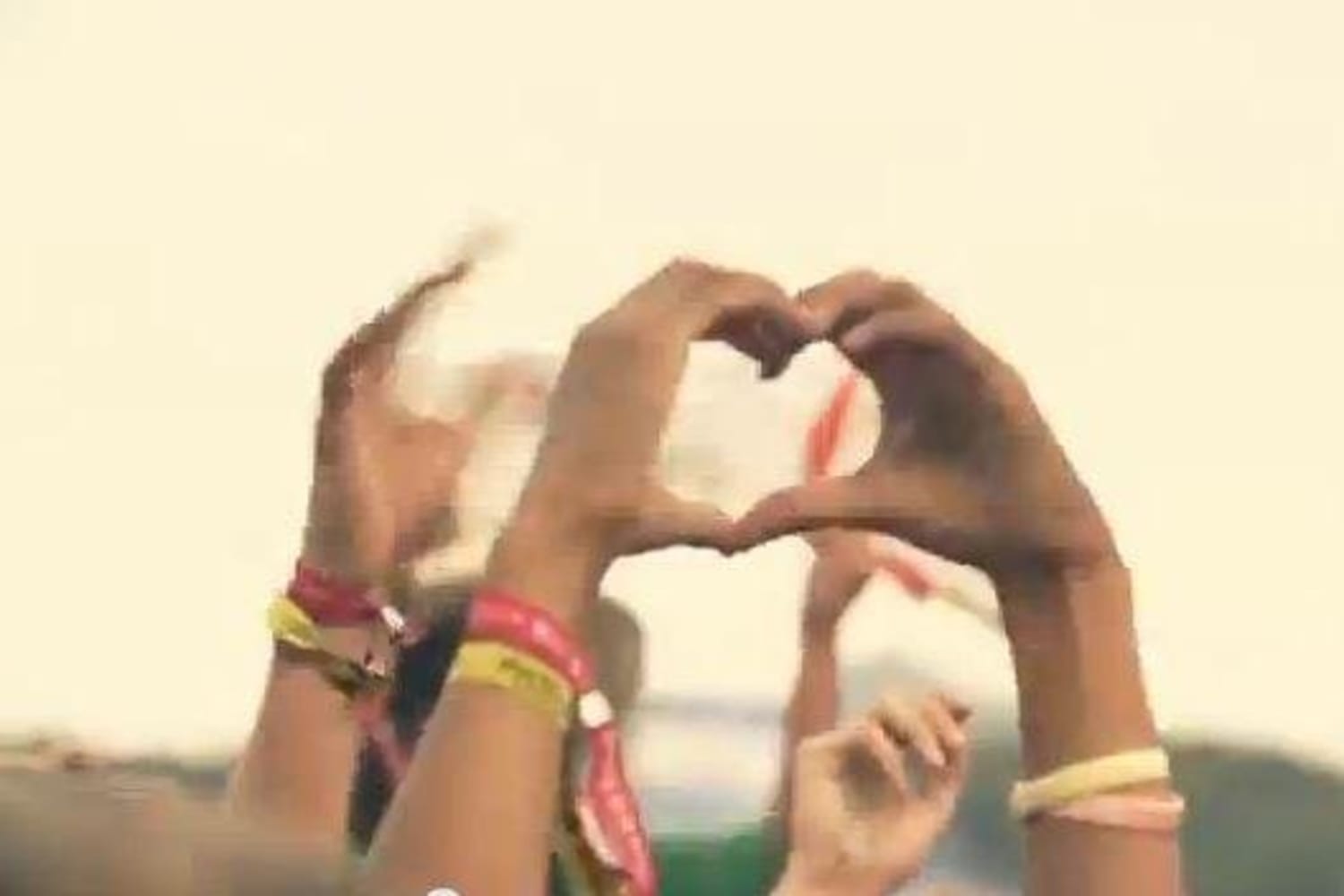 Electric Love The Official Aftermovie