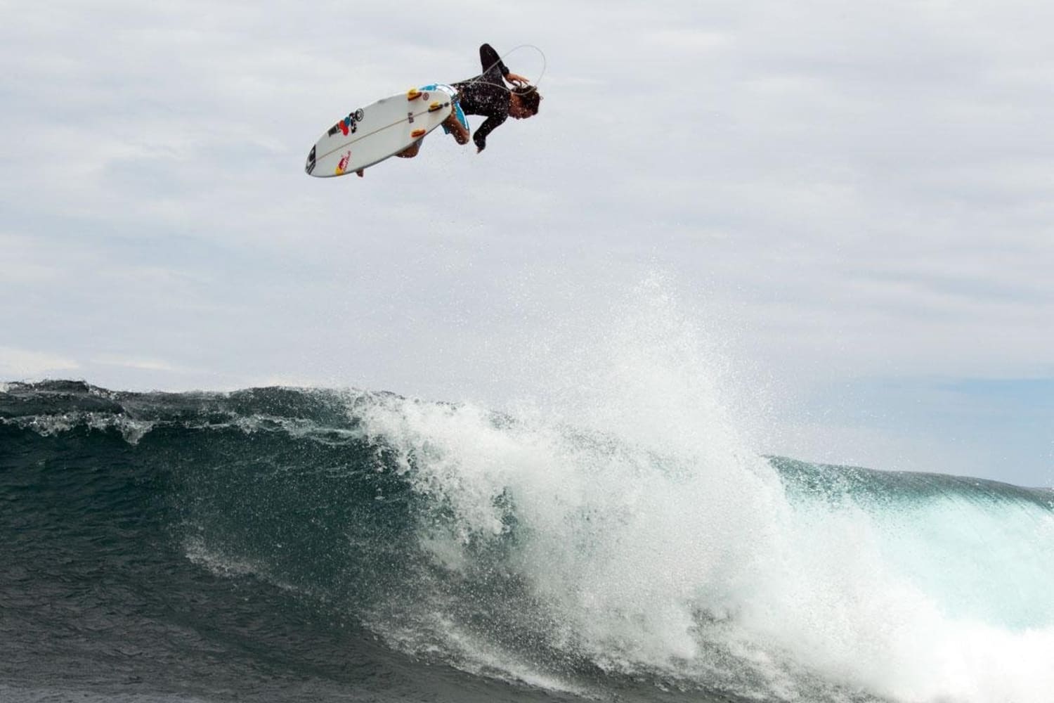 Coming Soon „Now Now“ mit Jordy Smith