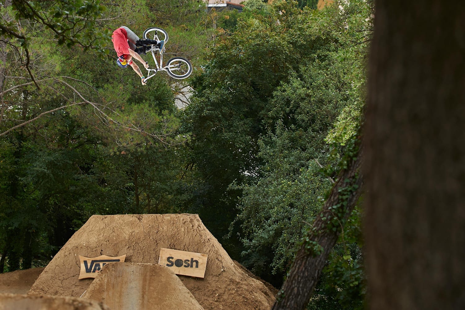 vans bmx helmet