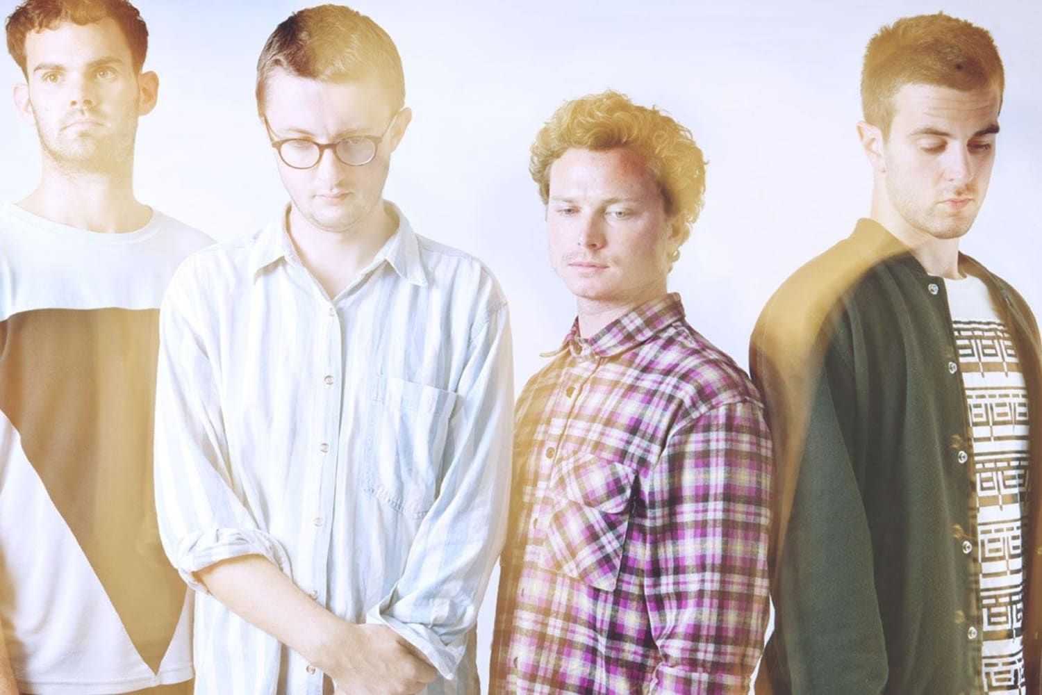 Something for the weekend Portico Quartet