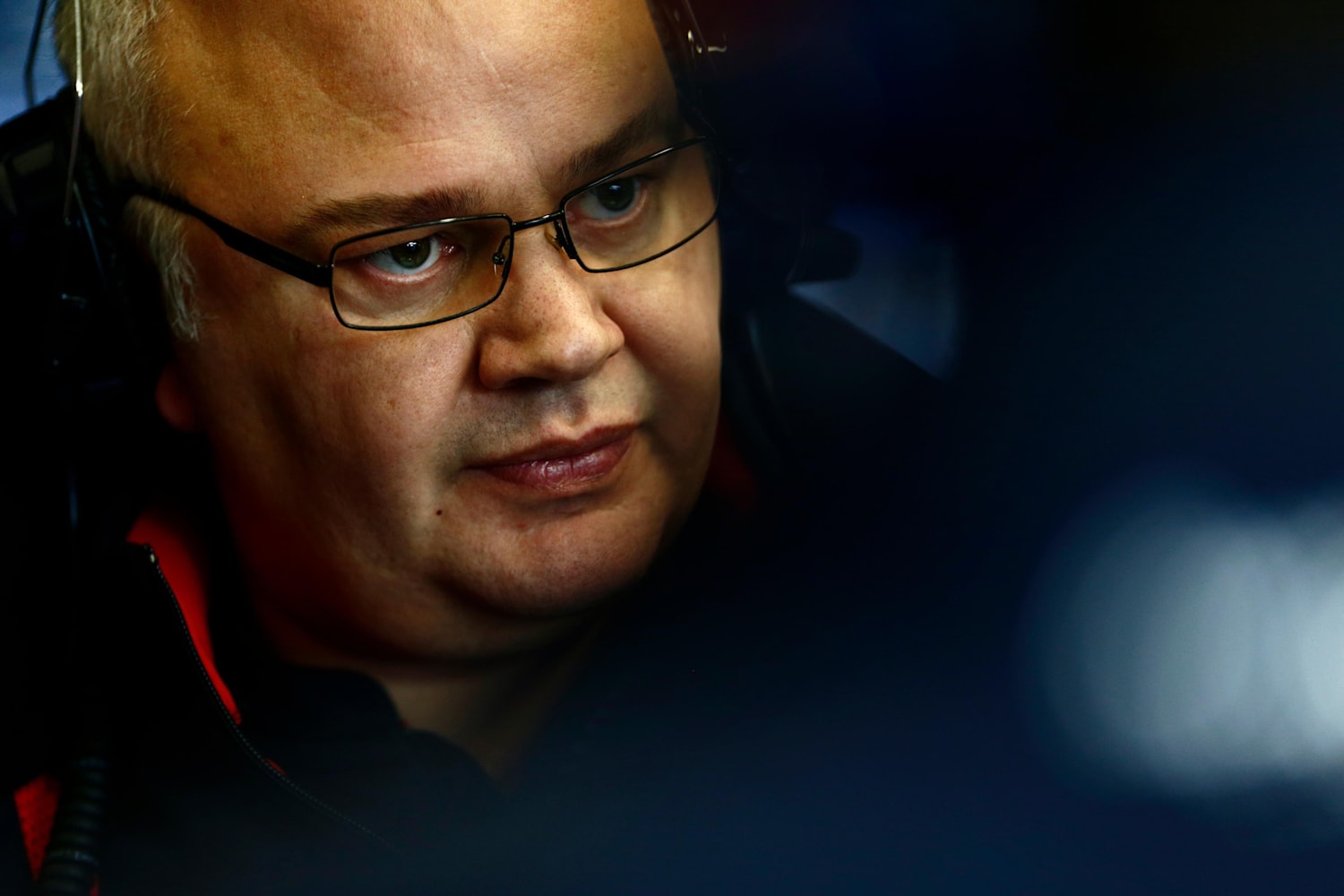 Rob Marshall Q&A Teil 1