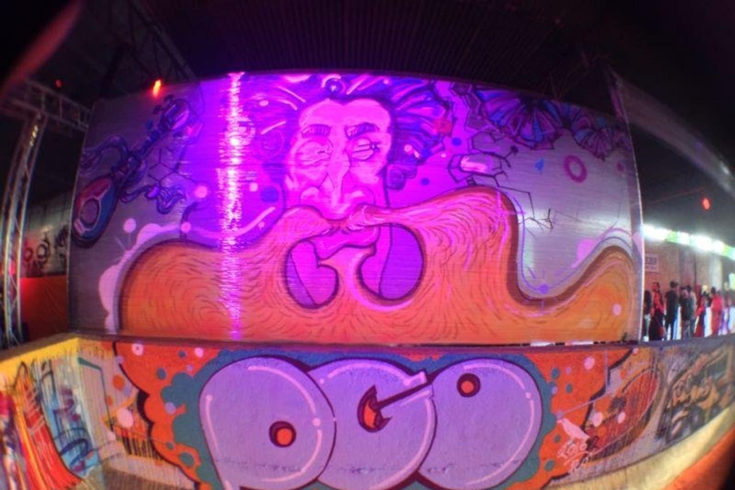 5 6 Artists