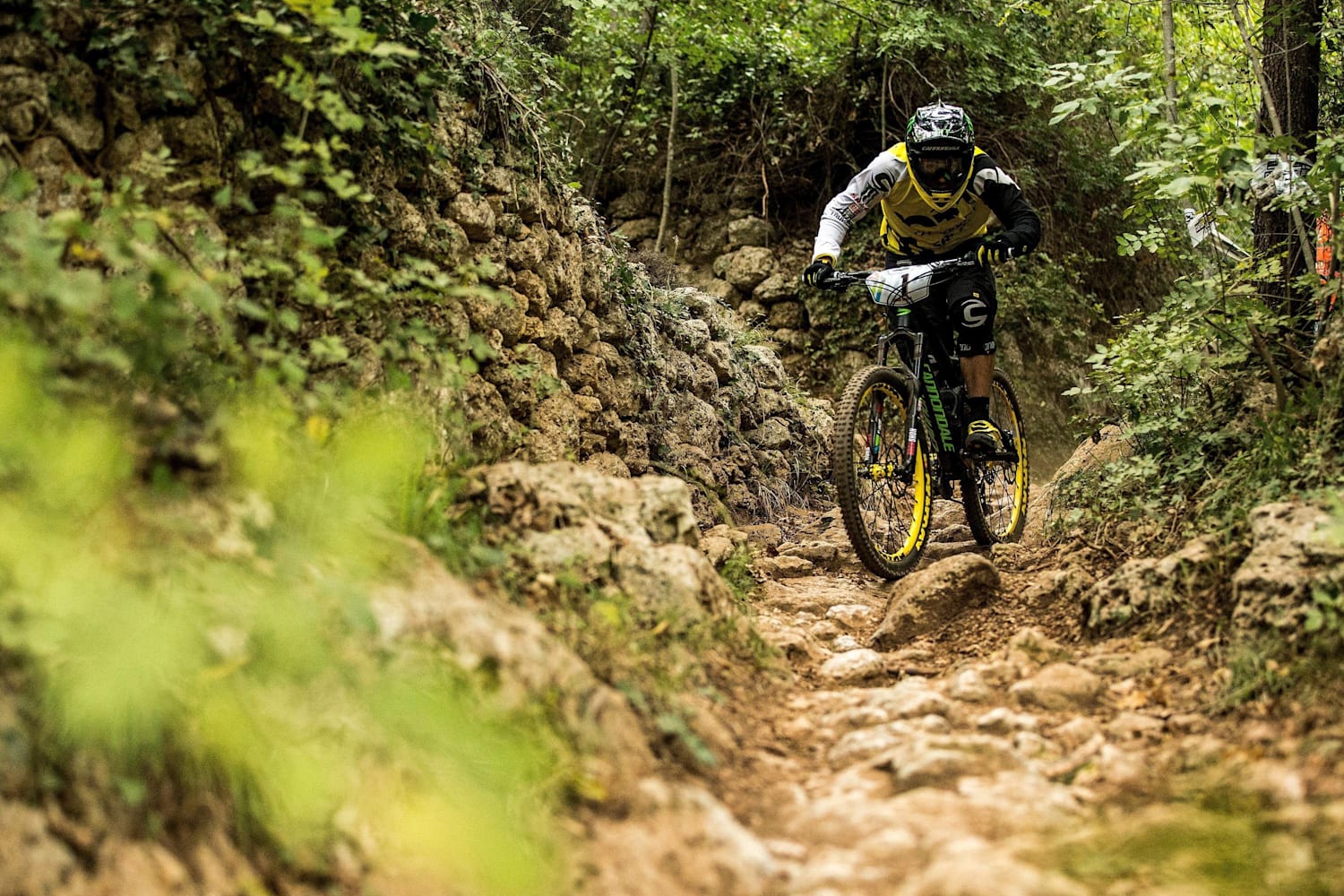 Photo Blast Das Finale der Enduro World Series