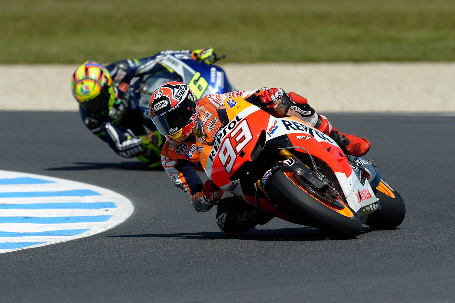Motogp Japan The Numbers