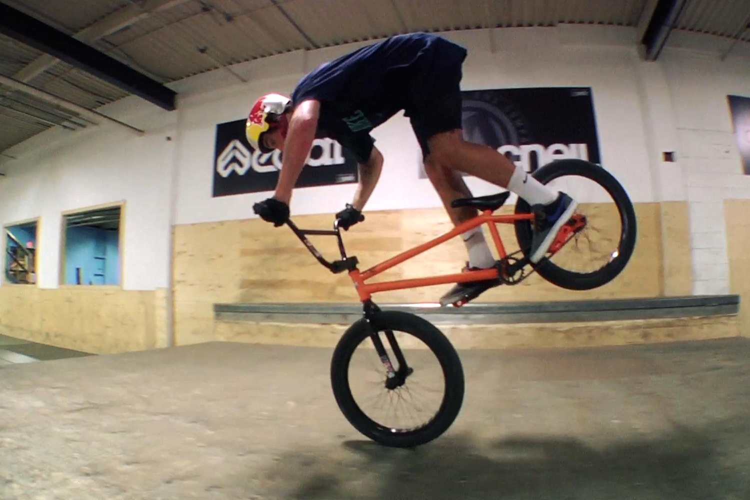 Kriss Kyle Riding Shotgun Episode One