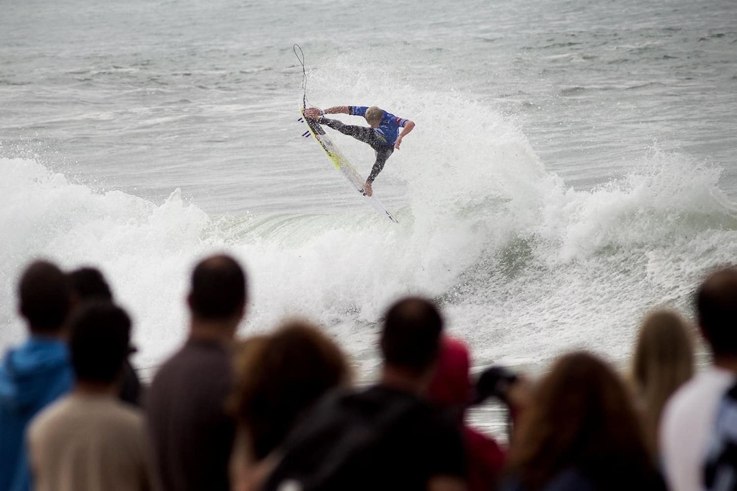 5 Tipps, um sofort besser zu surfen So geht's