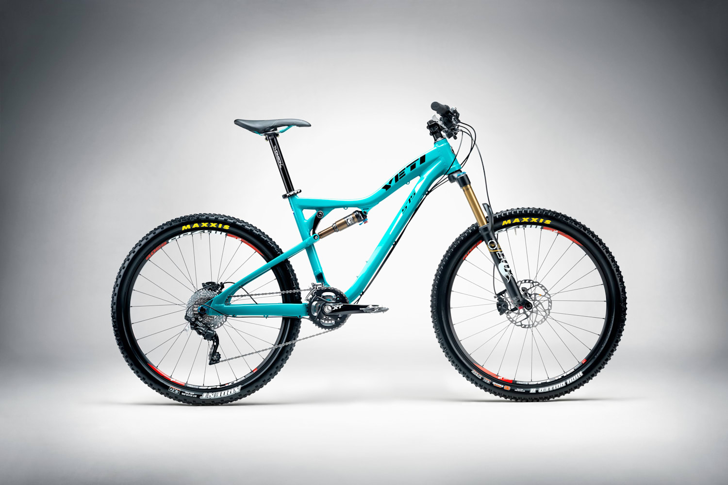 yeti 650b