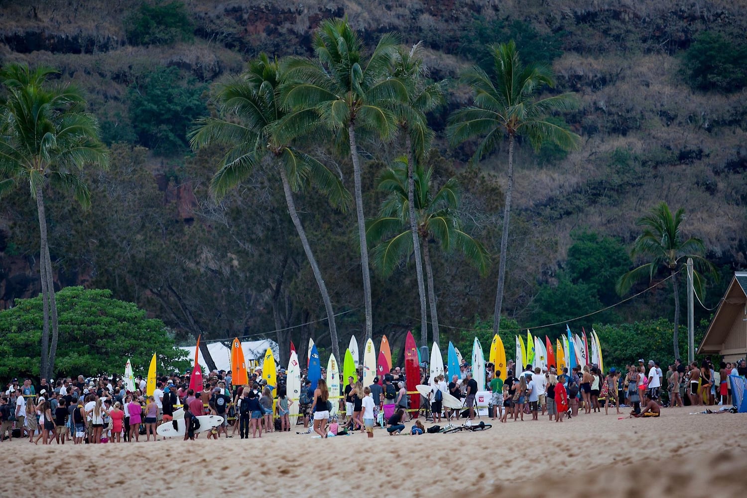 The Eddie Aikau Invitees Announced