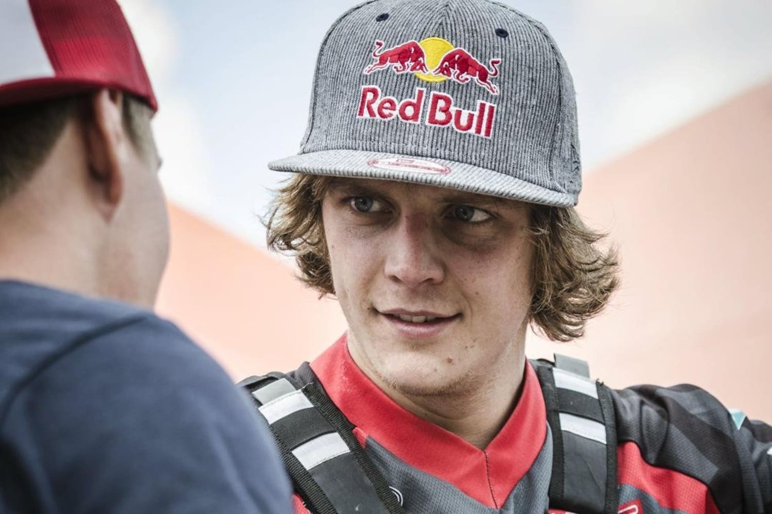 Jonny Walker gewinnt Camino de la Independencia