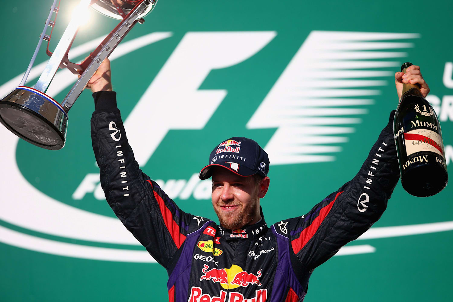 Greatest F1 drivers of all time: Check out the top 10
