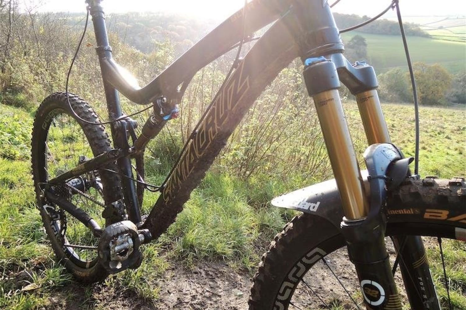kevin winter bikes