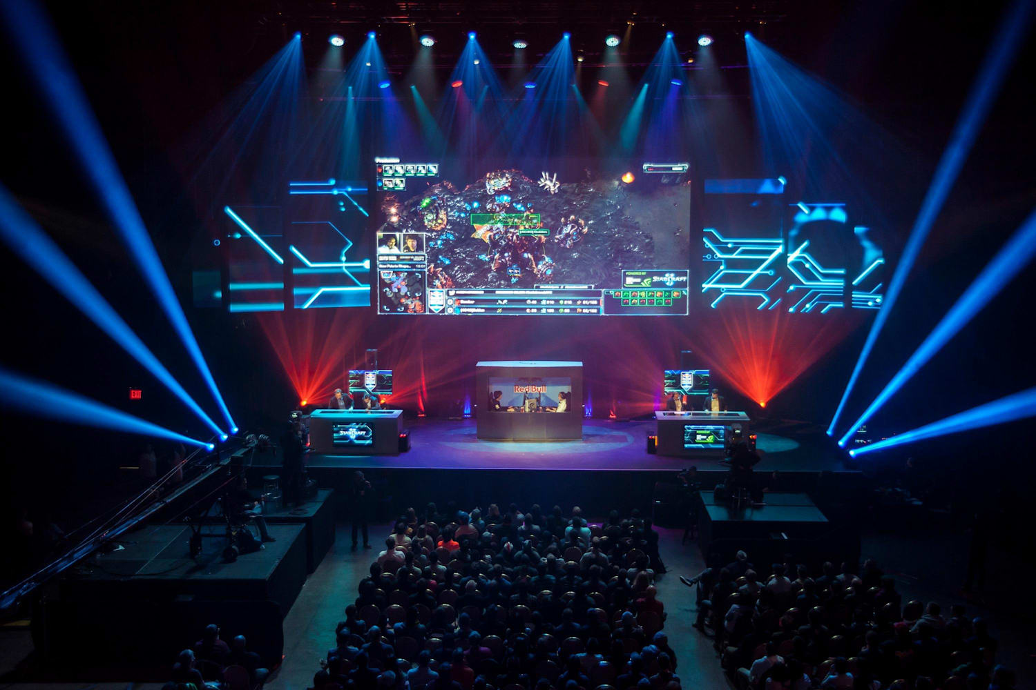 Get Tickets for Red Bull Battle Grounds New York