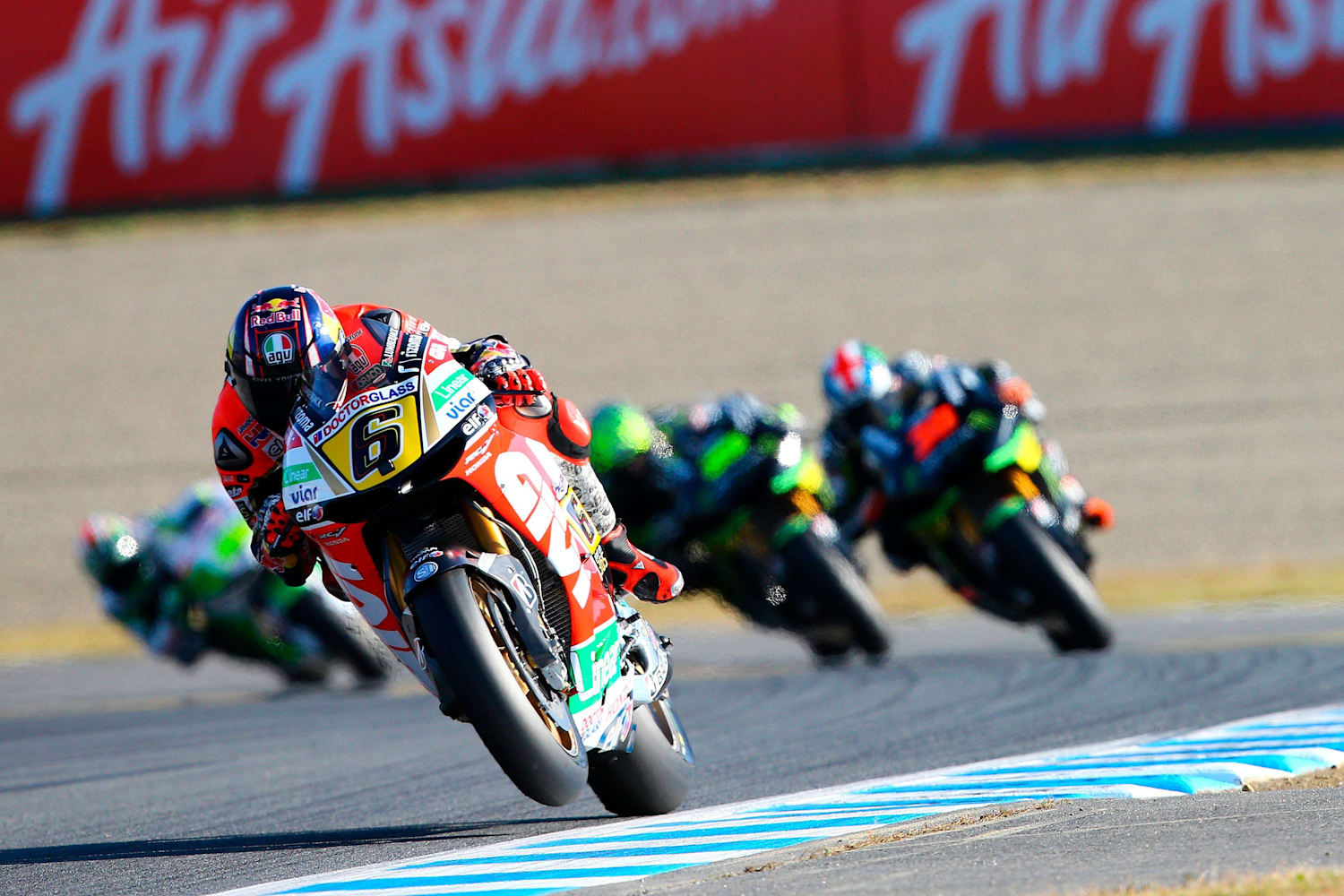 Motogp 2013 Stefan Bradl