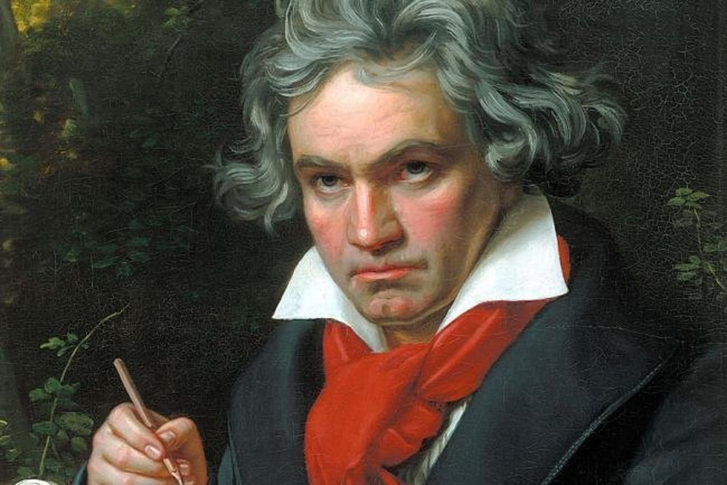 Listen To This Before Surfing Beethoven