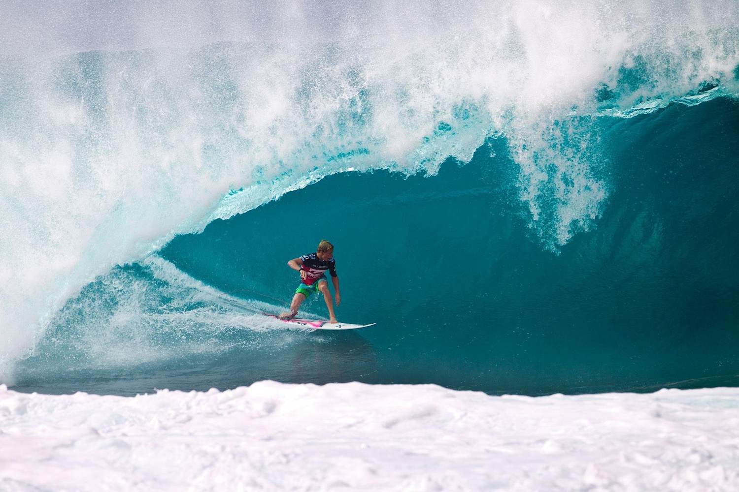 Event Preview Billabong Pipe Masters