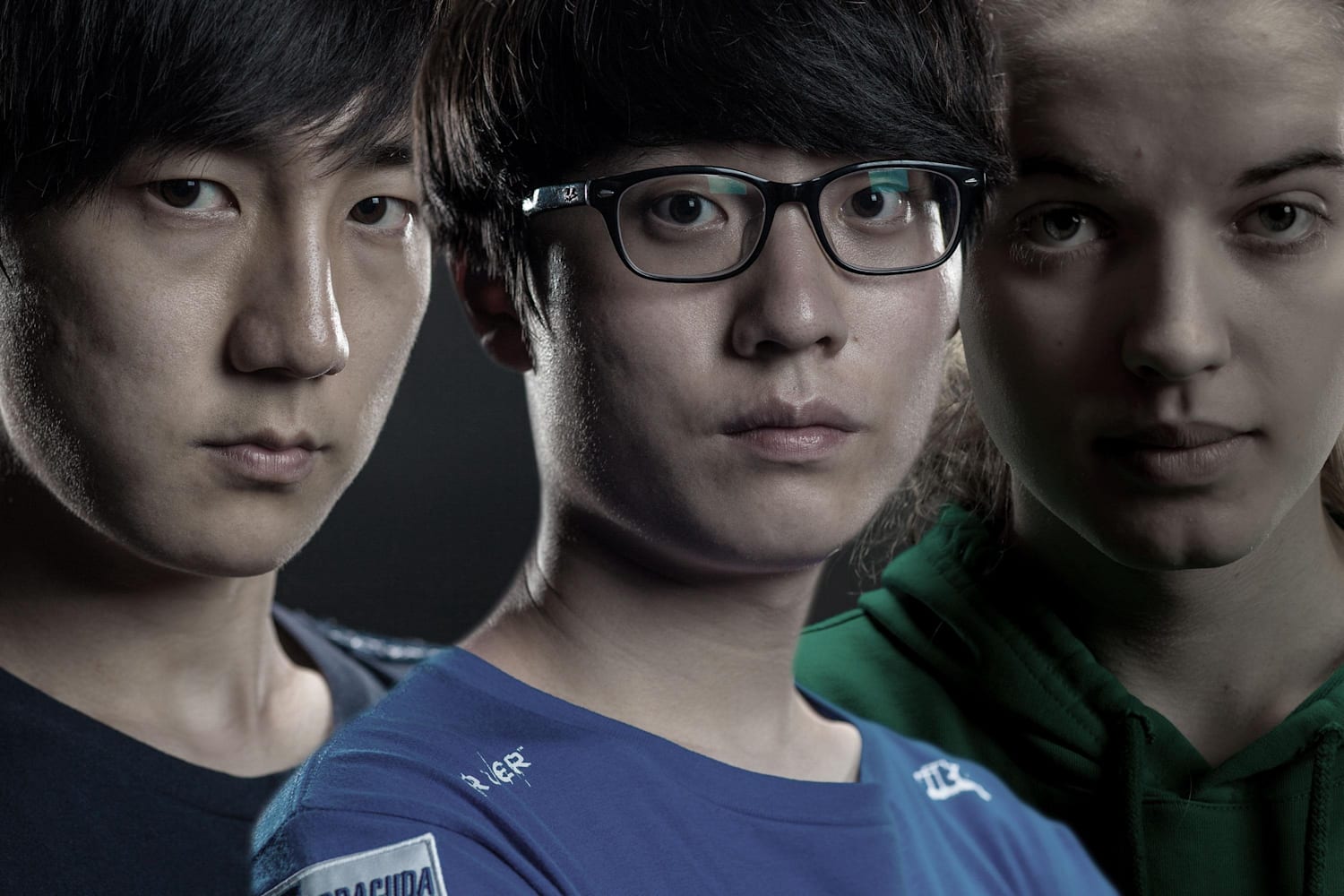 The Top StarCraft II Players of 2013