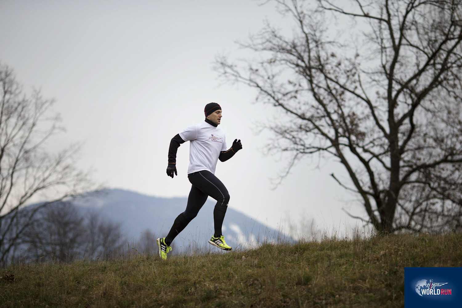 Wings For Life World Run 3 Mayıs'ta Alanya'da