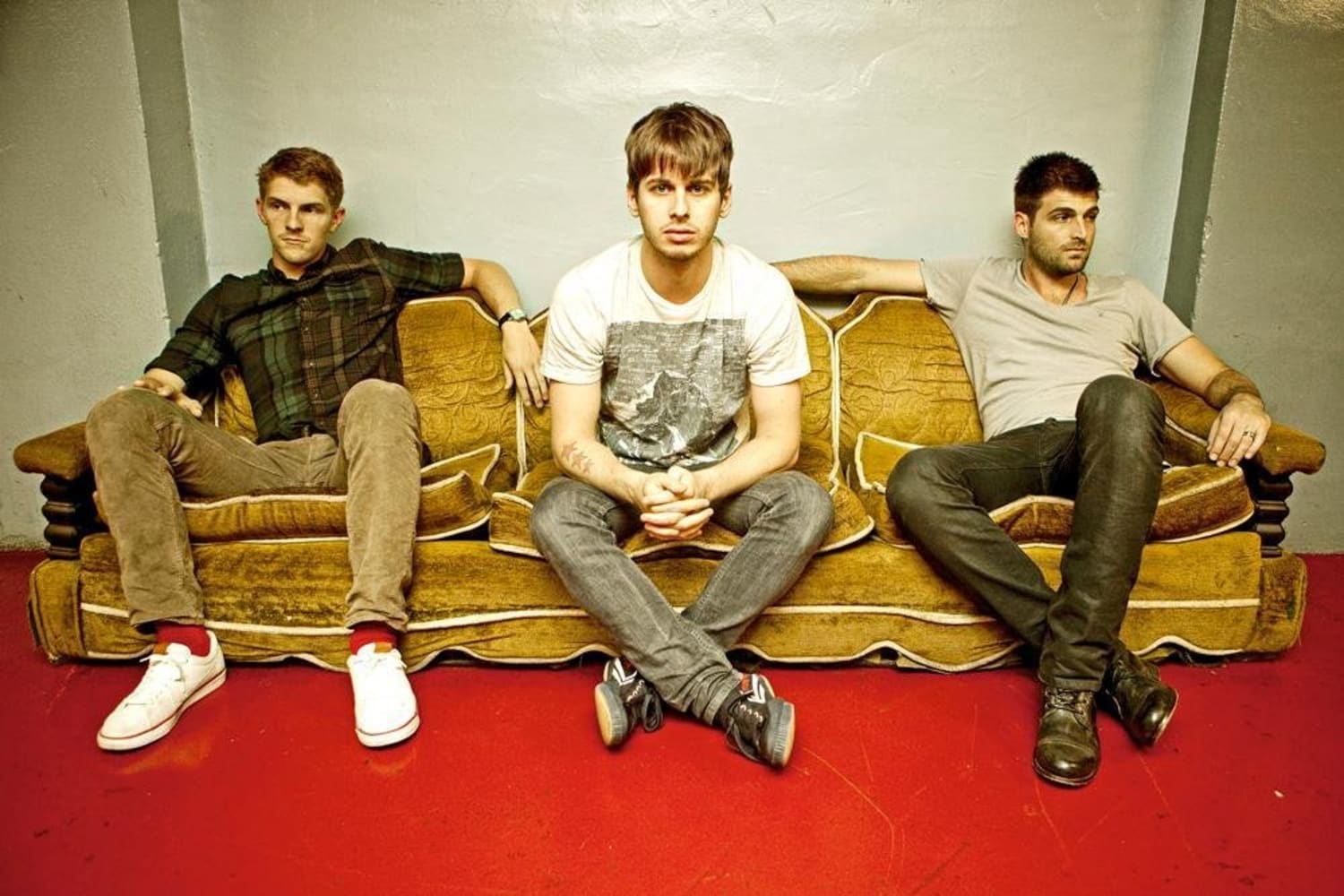 Top 5 Best Foster The People Songs
