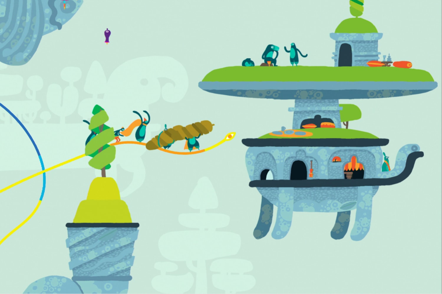 The 10 weirdest games on the way in 2014