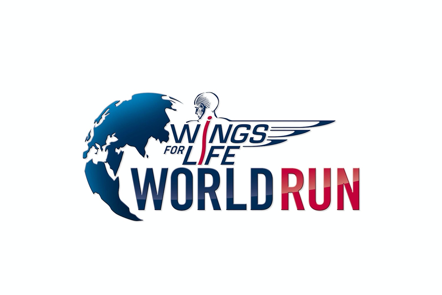 So funktioniert der Wings for Life World Run