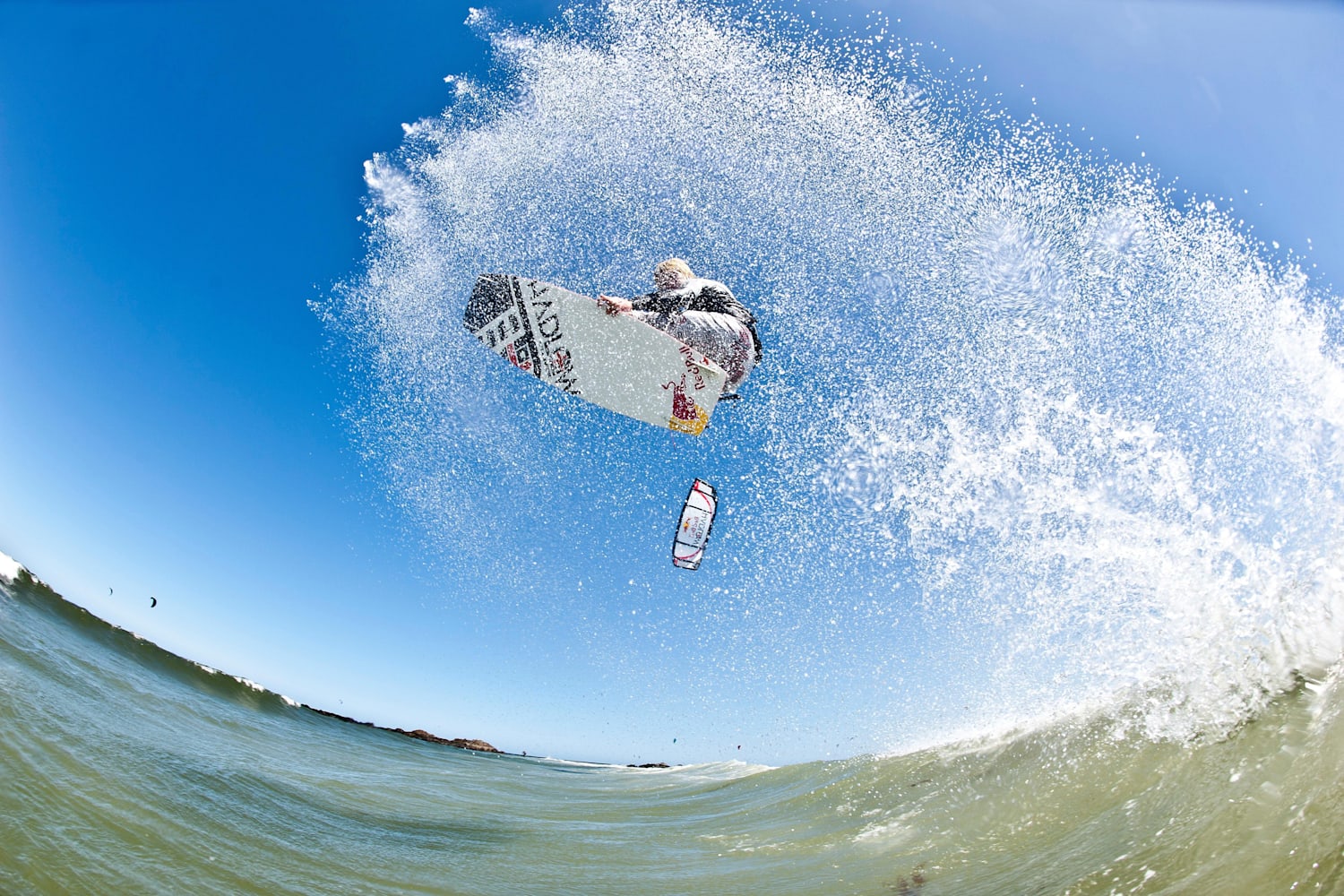 King of the Air Aaron Hadlow eyes the crown