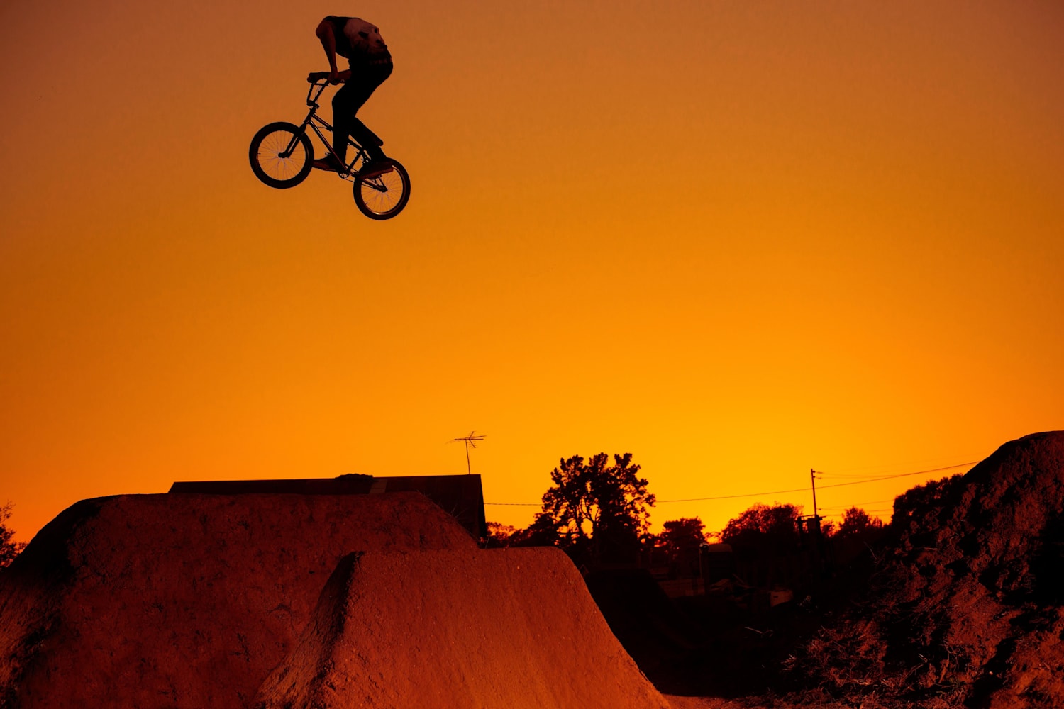 Red Bull Wild Ride BMX gostje