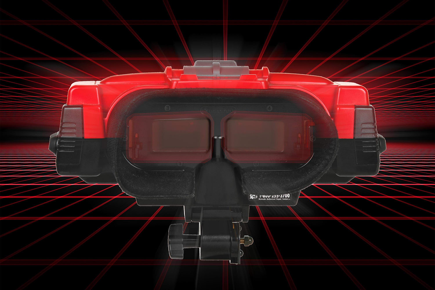 RIP: The fallen heroes of virtual reality