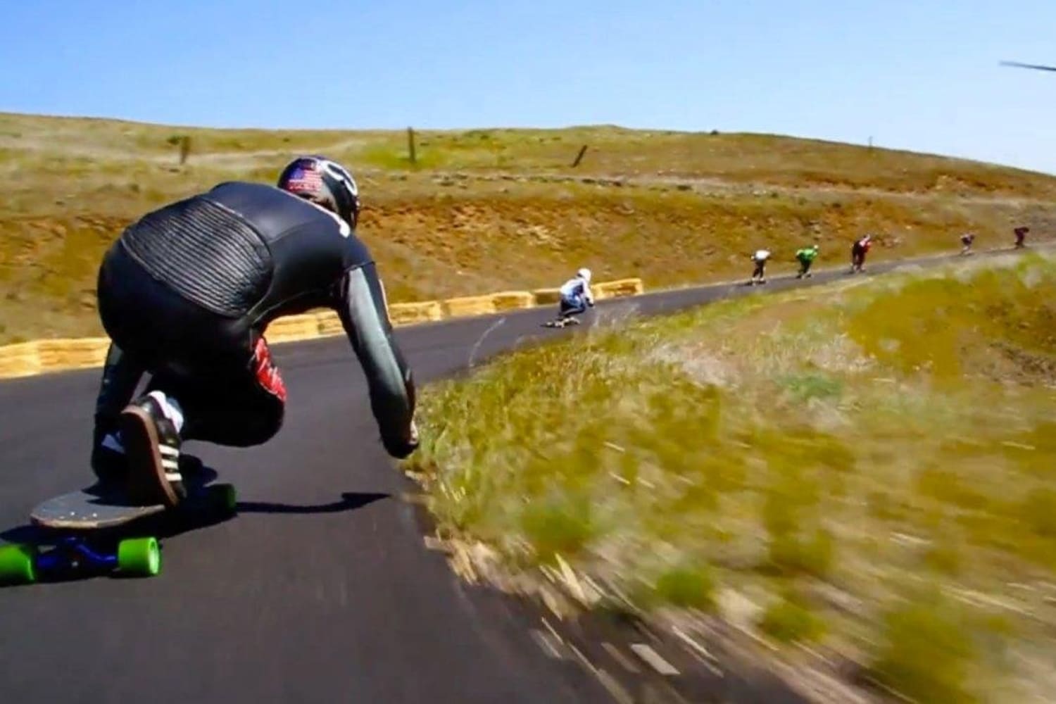 Um rolê pela Maryhill Road