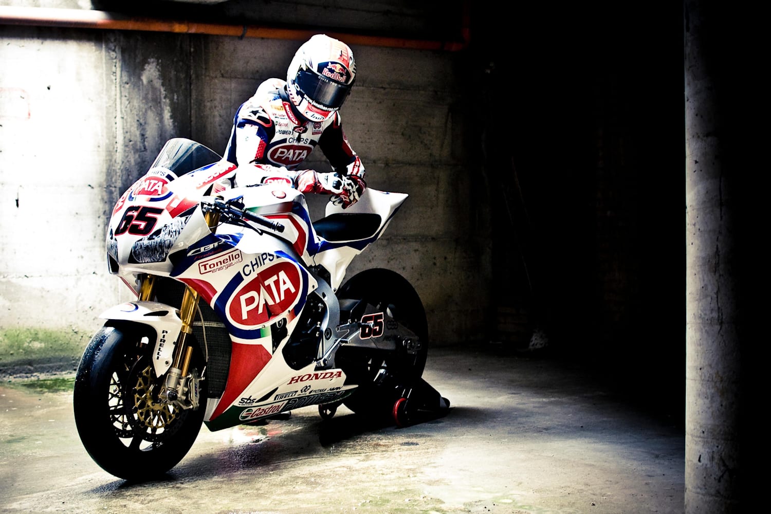 New Era For World Superbikes Year Of Transition