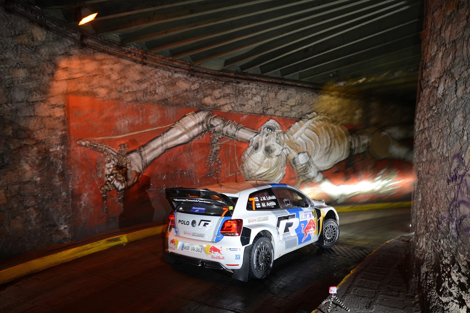 Rally de México 2014 Lo que hay que saber